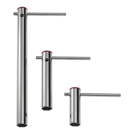 Facom Rohrsteckschlüssel für Zündkerzen