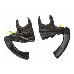 Facom Schalenpaar für Federspanner, 2-tlg