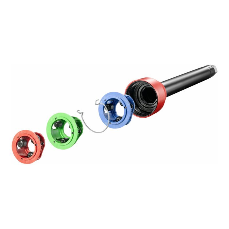 Facom Abzieher Axialgelenk