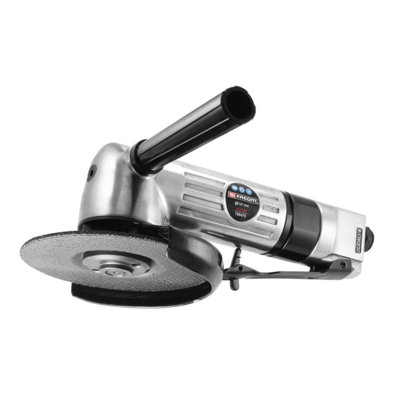 Facom Druckluft-Trennschleifer 125 mm