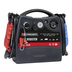 Facom Starthilfegerät Sicherheit 12V 24Ah