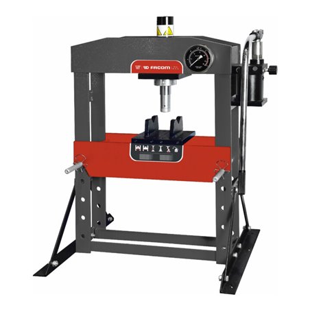 Facom Werkstattpresse 15 t