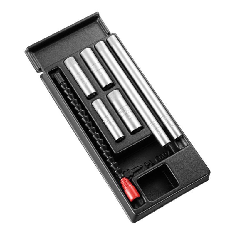 Facom Modul - Montage von Zündkerzen, 7-tlg