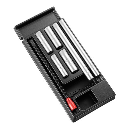 Facom Modul - Montage von Zündkerzen, 7-tlg