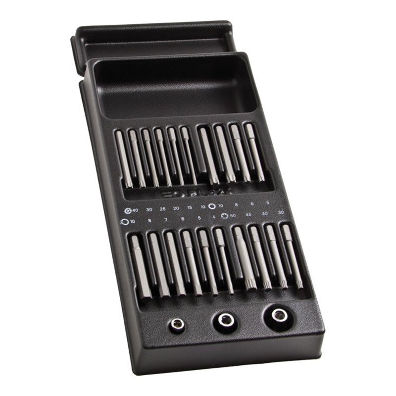 Facom Modul - 20 Bits und Verbindungsstücke