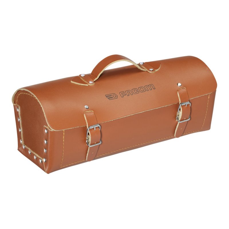 Facom Werkzeugtasche aus Leder