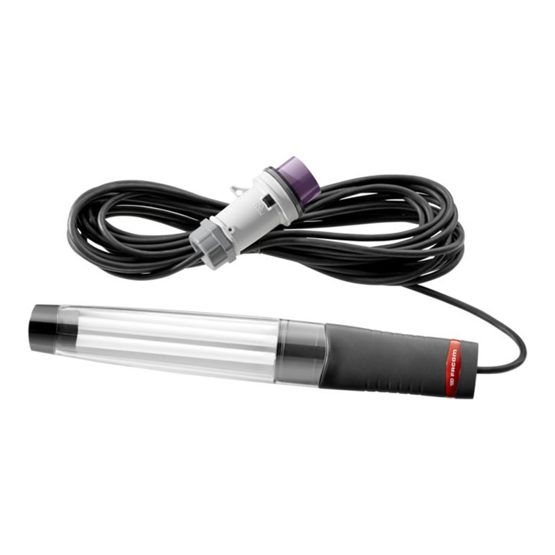 Facom Arbeitslampe 24V 11W - FLUO