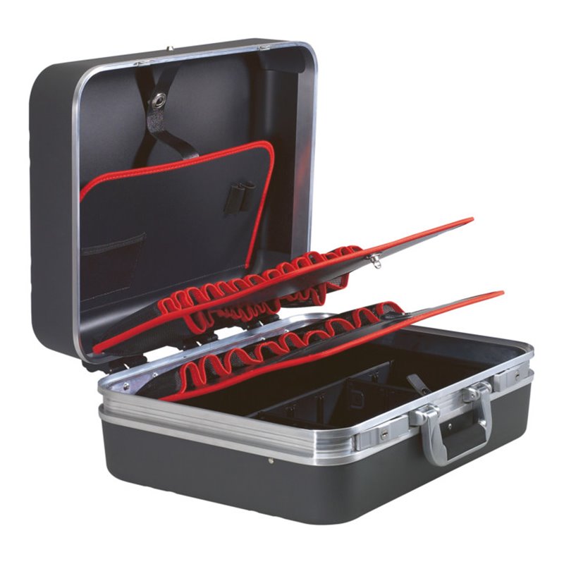 Facom Werkzeugkoffer 'Techniker' mit Tafeln