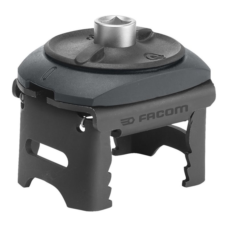 Facom Aufsetz-Ölfilterschlüssel 80 - 100 mm