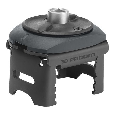 Facom Aufsetz-Ölfilterschlüssel 80 - 100 mm