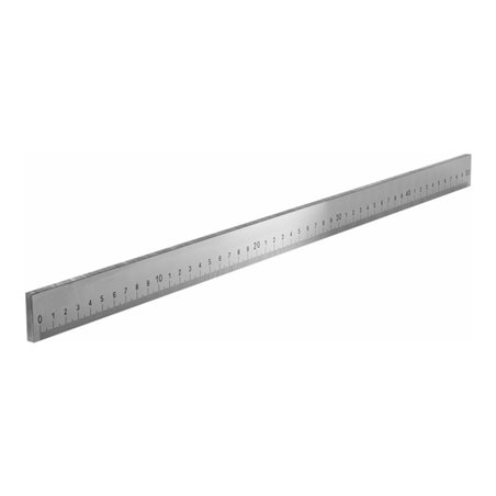 Facom Lineal mit Messteilung, rostfrei 500 mm