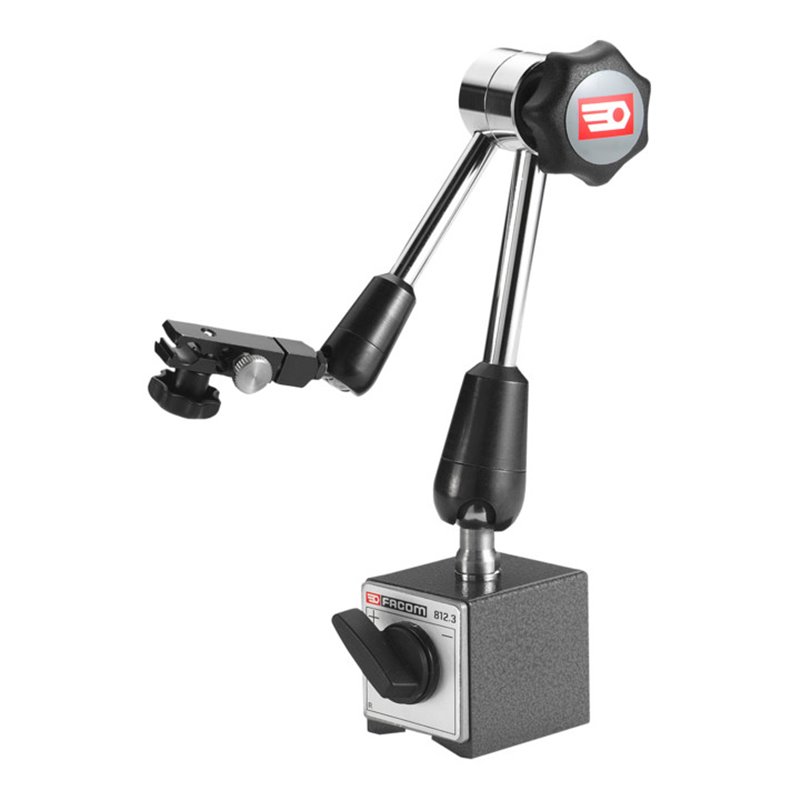 Facom Magnetischer Messtischfuß 280 mm