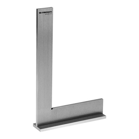 Facom Präzisionswinkel Klasse 0 150 x 100 mm