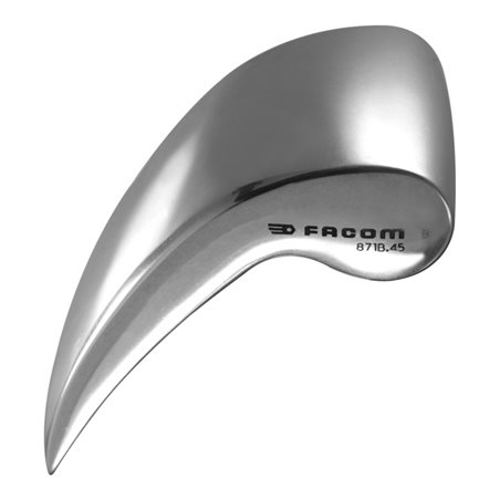 Facom Handfaust schlanke Form 90x65x32mm