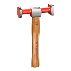 Facom Spann- und Schlichthammer 30 mm 35x35 mm