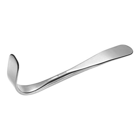 Facom Hebel- und Ausbeuleisen flach, gebogen