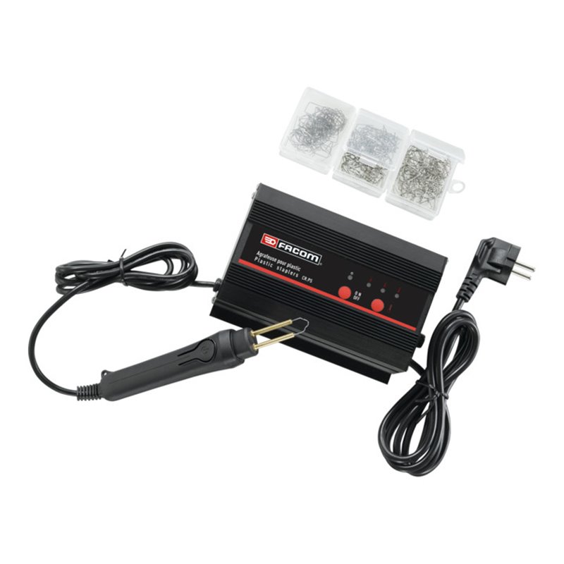 Facom Heftmaschine für Kunststoff