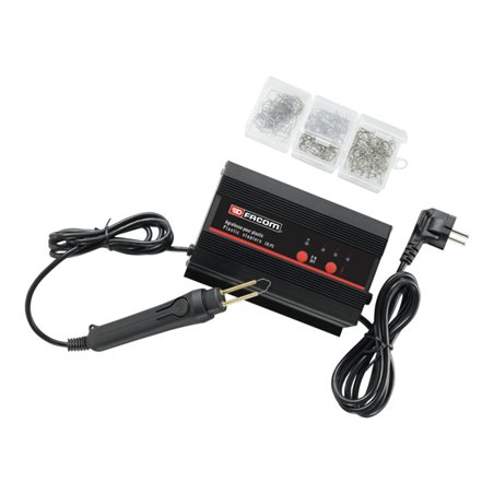 Facom Heftmaschine für Kunststoff