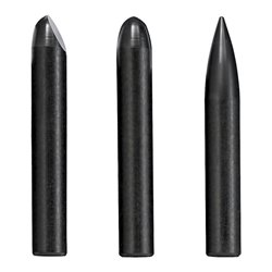 Facom Schlagstäbe Kunststoff Satz, 3-tlg