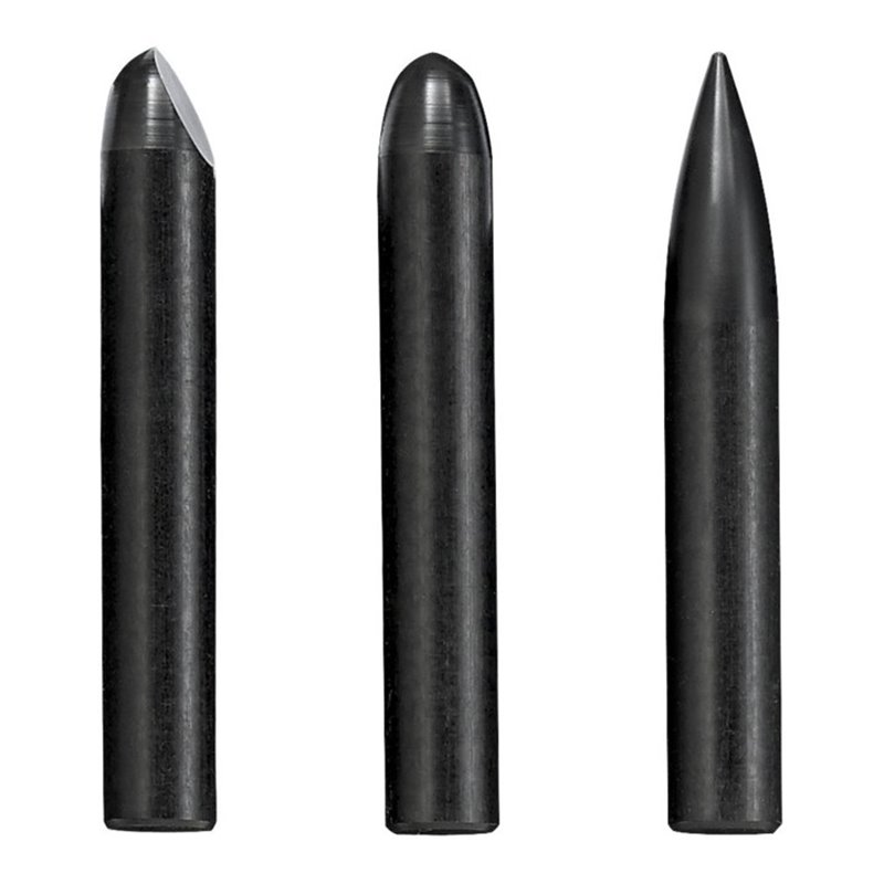 Facom Schlagstäbe Kunststoff Satz, 3-tlg