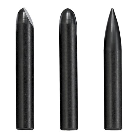 Facom Schlagstäbe Kunststoff Satz, 3-tlg