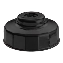 Facom Aufsetz-Ölfilterschlüssel 74 mm