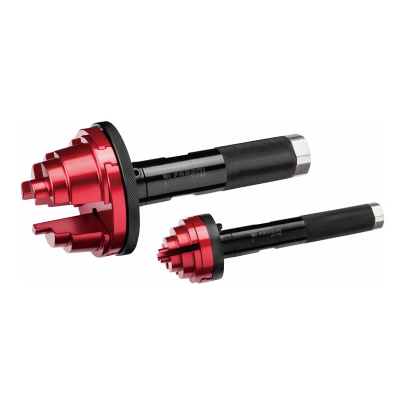 Facom Zentrierer-Set für Dichtungen