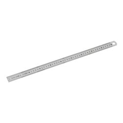 Facom Edelstahl-Maßstab, halbflexibel 2000 mm