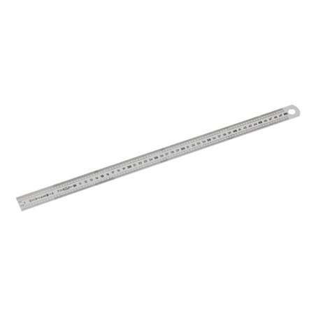 Facom Edelstahl-Maßstab, halbflexibel 2000 mm