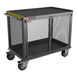 Facom Offener Wagen für schwere Lasten