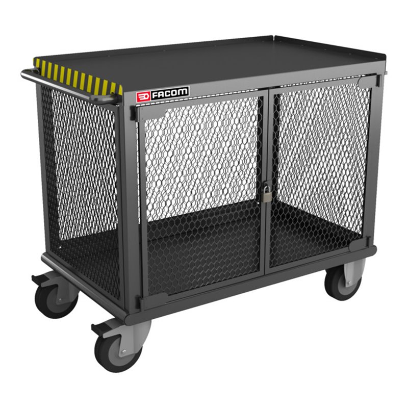 Facom Offener Wagen für schwere Lasten