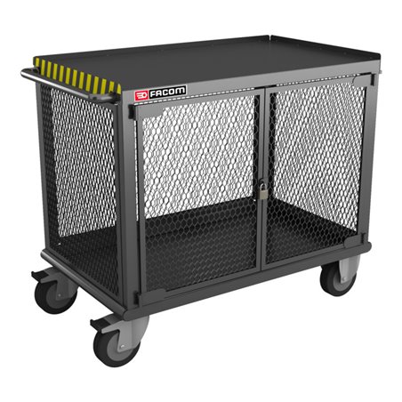 Facom Offener Wagen für schwere Lasten