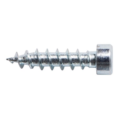 Lamello Schraube Clamex S-20, Durchmesser 3x12 mm