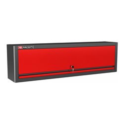 Facom JLS3 Dopp Aufsatzunterschr. geschl rot