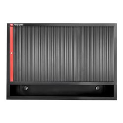 Facom JLS3 doppelt Aufsatzschrank Rollade rot