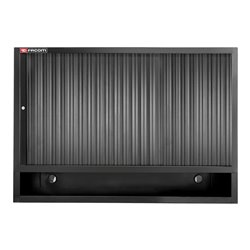 Facom JLS3 doppelt Aufsatzschrank Rollade schw
