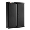 Facom JLS3 Aufsatzschrank + 2 Volltüren schwarz