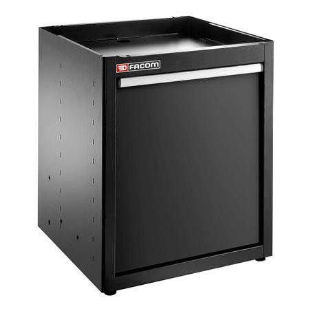 Facom JLS3 Einzelunterschrank schw