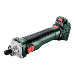 Metabo Compact Akku-Geradschleifer GVB 18 LTX BL 11-28