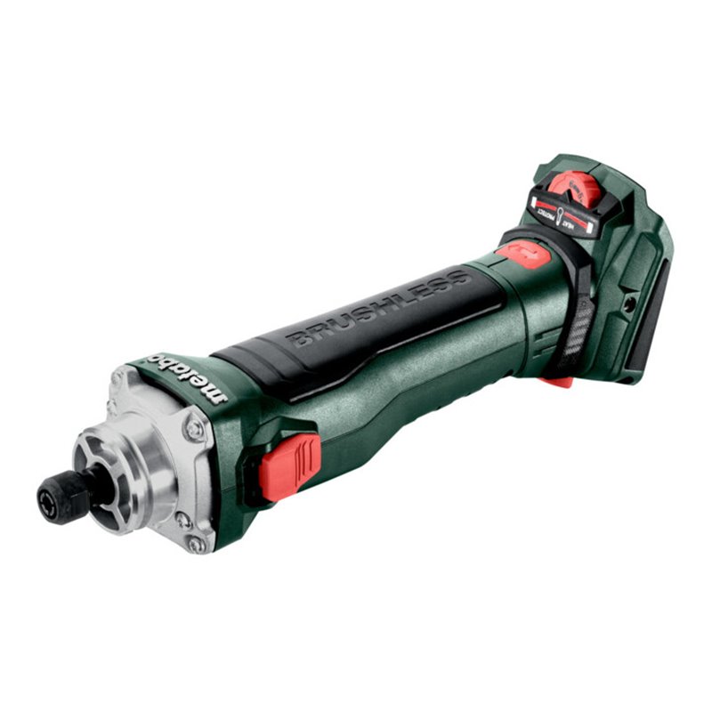 Metabo Compact Akku-Geradschleifer GVB 18 LTX BL 11-28