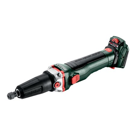 Metabo Akku-Geradschleifer GVB 18 LTX BL 11-7 HT