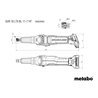 Metabo Akku-Geradschleifer GVB 18 LTX BL 11-7 HT