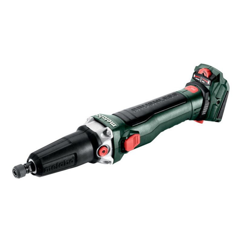 Metabo Akku-Geradschleifer GVB 18 LTX BL 11-28
