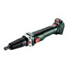 Metabo Akku-Geradschleifer GVB 18 LTX BL 11-28