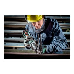 Metabo Akku-Geradschleifer GVB 18 LTX BL 11-28