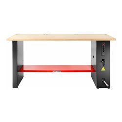 Facom JLS3 Stromtischbein Höhe 1015mm