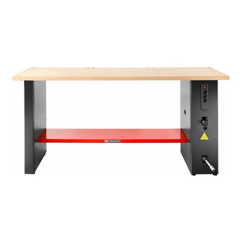 Facom JLS3 Stromtischbein Höhe 1015mm
