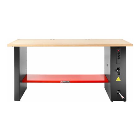 Facom JLS3 Stromtischbein Höhe 1015mm