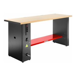 Facom JLS3 Stromtischbein Höhe 1015mm