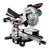 Metabo Akku-Kappsäge KGS 18 LTX BL 254
